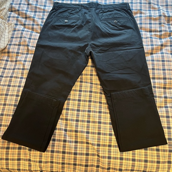 Club Monaco Chino Style Pants - Picture 2 of 4